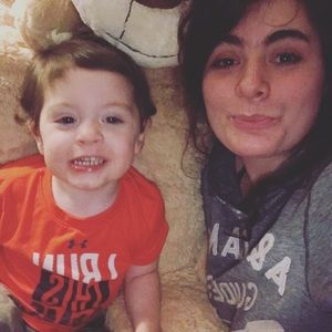 Meet your Posher, Autumn